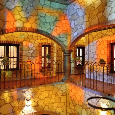 Hotel Santa Irene