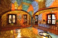 Hotel Santa Irene - Wifi