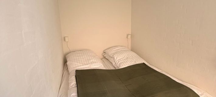 Old Town Stay Hotels in Odense