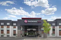 Best Western Plus Marquette Hotel  Suites - Pools