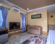 Abatan Riverview Resort - spa
