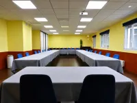 โลจิส โรงแรมเซ็นเตอร์ - ห้องครัว