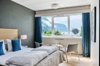 Skjolden Hotel - Ocean View