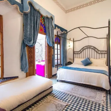 Riad Dar Bab Guissa