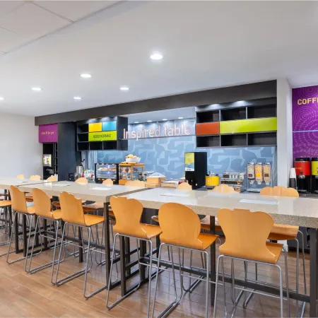 Home2 Suites by Hilton Jackson/Ridgeland