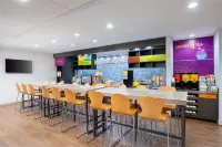 理奇蘭傑克遜希爾頓惠庭套房飯店 - Wi-Fi