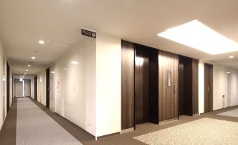 Comfort Hotel Toyohashi