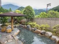 Stella Glamping Guesthouse - Hot Springs