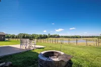 Wildlife Prairie Park - Homestays