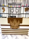 Rafif Hotel - 2 stelle