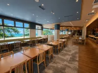 Kaike Grand Hotel Tensui - Desayuno