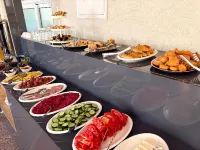 Bogumila Hotel - breakfast