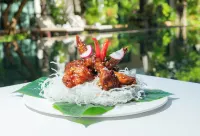 Tanei Angkor Resort and Spa - Pet friendly
