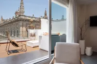 Puerta Catedral Indias Lofts - Design Hotels