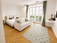 B and G Boutique Apt.-Heart of Milano- Design District - maisons de vacances