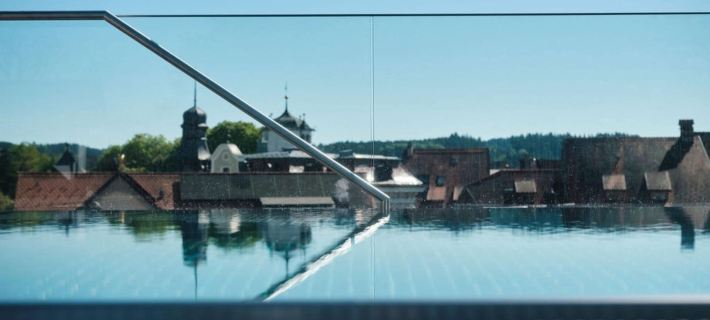 4K Hotels in Ravensburg