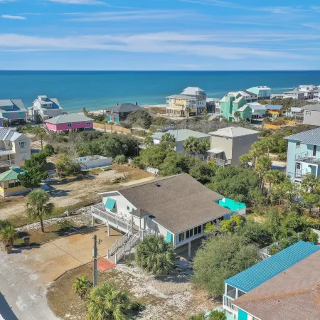 Cape Haus by Pristine Properties Vacation Rentals