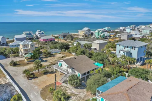 Cape Haus by Pristine Properties Vacation Rentals - Pet friendly