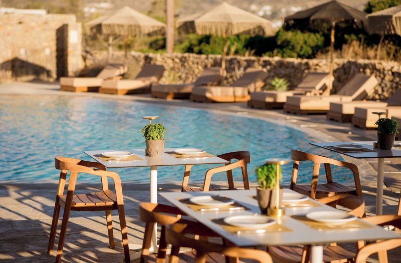 Sundunes Hotel Naxos photo 5