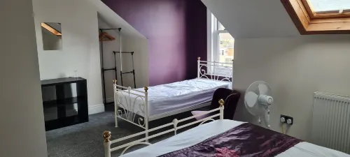 Crittlewood Guest House - breakfast