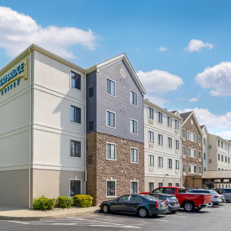 Staybridge Suites STROUDSBURG (EAST) POCONOS by IHG