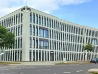 Holiday Inn - the Niu, Pax Berlin Airport by IHG Hotels near Berlin Brandenburg Airport