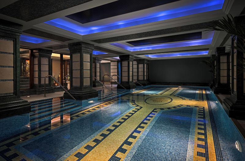 Killarney Plaza Hotel & Spa photo 3