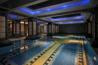 Killarney Plaza Hotel & Spa - Pool