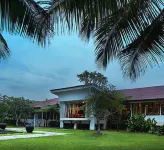 Asana Biak Papua Hotel - bar