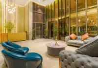 Luxe Stayz Signature - Pet friendly