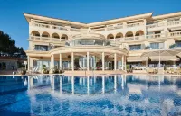 Pure Salt Port Adriano - Adults Only - Beach
