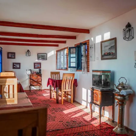 Riad Le Cheval Blanc