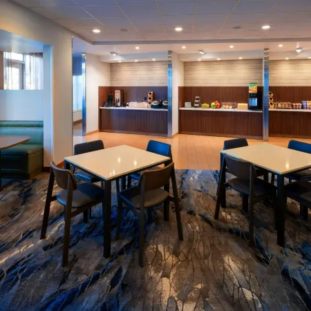 Fairfield Inn & Suites Moses Lake