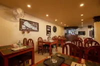 Hotel Nomad Inn - Spa