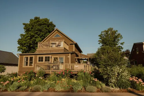 The Mill House - Wifi