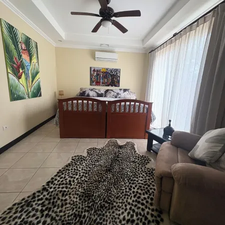 Luxurious 2-Bedroom 2 Bathroom Condo in Esterillos Este.  Walk to Bejuco Beach!