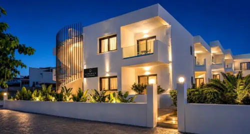 Domenica Apartments - 2-Star