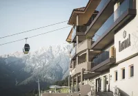 Kronplatz-Resort Hotel Kristall - Kylpylä