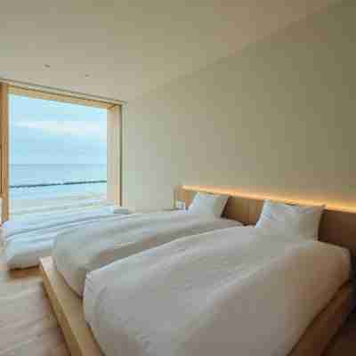 ATUY ISHIZAKI Rooms