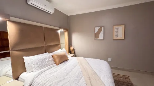 SAOB Property- South AF - 3-Star