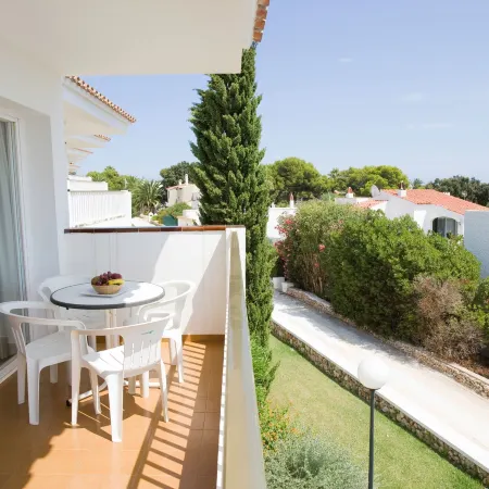 Naranjos Resort Menorca