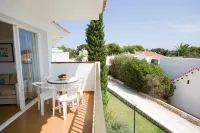 Naranjos Resort Menorca - Ocean View