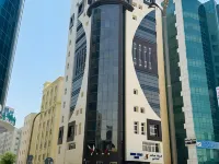 Grand Legacy Hotel Doha - สำหรับครอบครัว