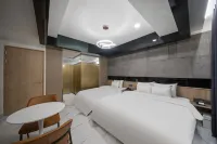 浦項竹島市場11大道 - 3 星級