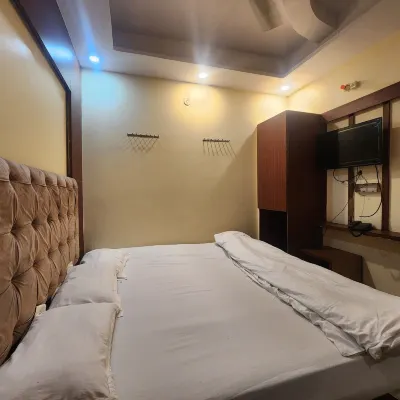 올리 호텔 로열 오빗 자마 마스지드 주변 호텔