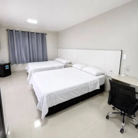 MIRAFLORES HOTEIS