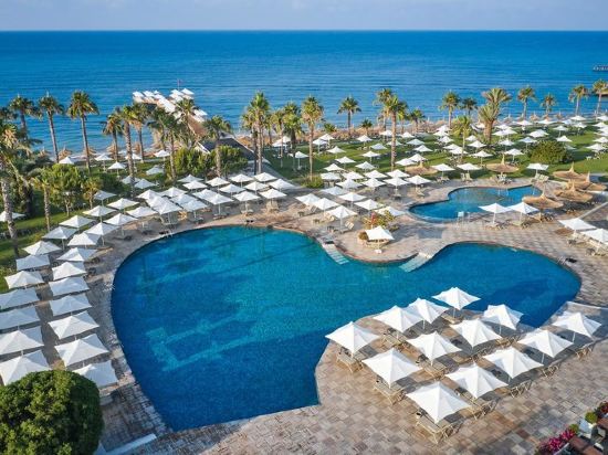 Voyage Sorgun Hotel