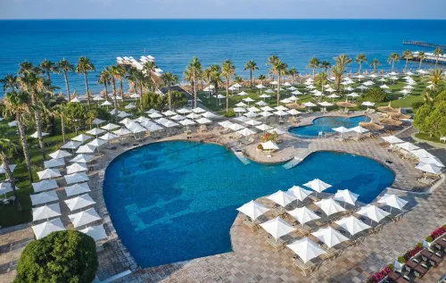 Voyage Sorgun Hotel - 5 stjerner
