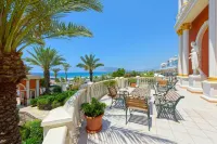 Museum Hotel Antique Roman Palace - Adults Only Ultra All Inclusive - Romantisk