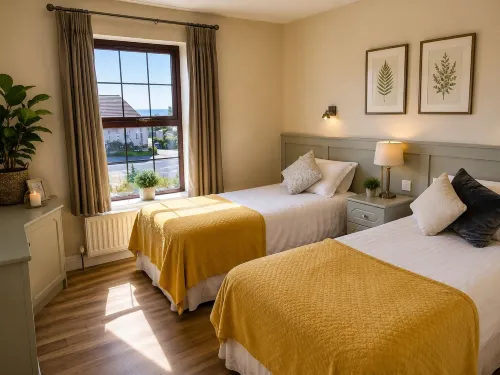 The Point Inn - 2-Star